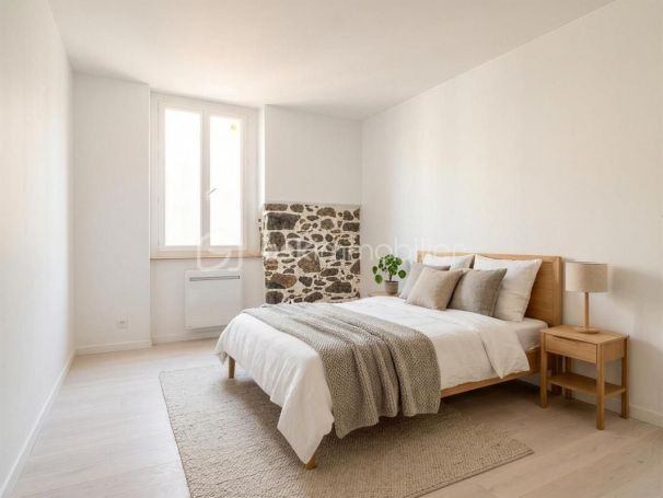 A louer APPARTEMENT T3 63 M2  CAMBO LES BAINS