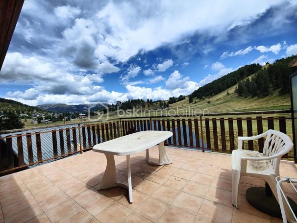 A louer APPARTEMENT T3 53 M2 TERRASSE  BEUIL