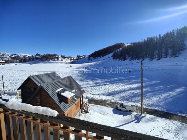 A louer APPARTEMENT T3 53 M2 TERRASSE  BEUIL