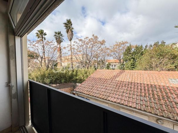 A louer APPARTEMENT DUPLEX T3 47 M2 PLAGE à PIED PALAVAS LES FLOTS