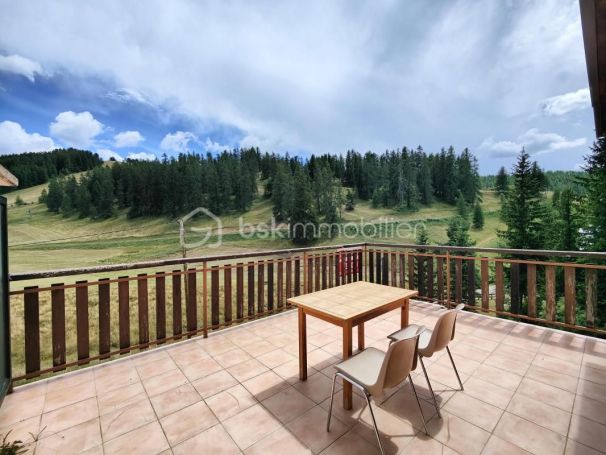 A louer APPARTEMENT T2 32 M2 TERRASSE  BEUIL