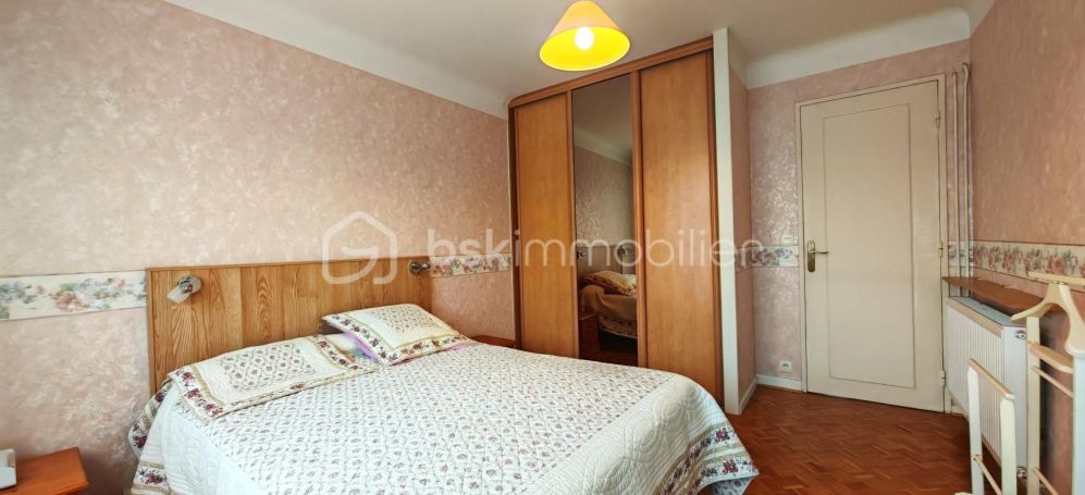 A louer APPARTEMENT T3 61 M2  PAU