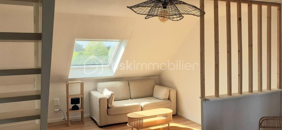 A louer APPARTEMENT T2 45 M2 TERRASSE BORD DE MER GUERANDE