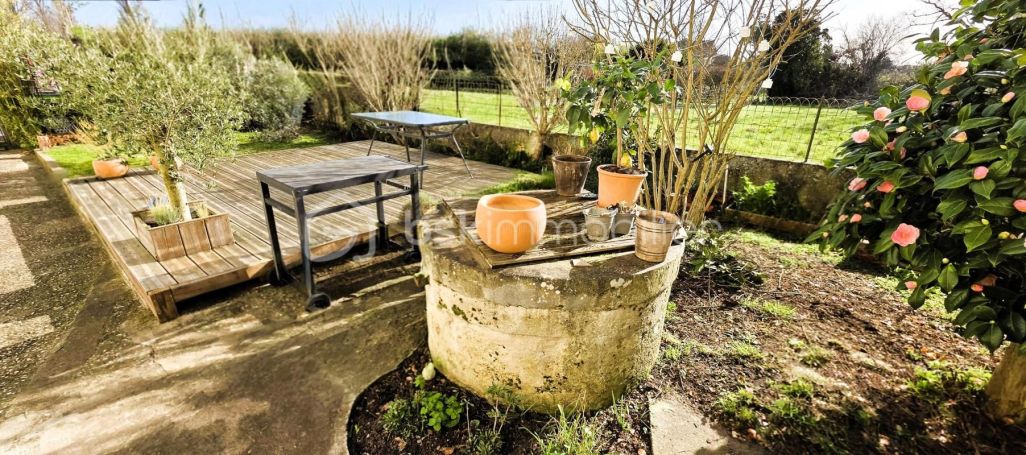 A louer MAISON  DE MAîTRE  ABZAC