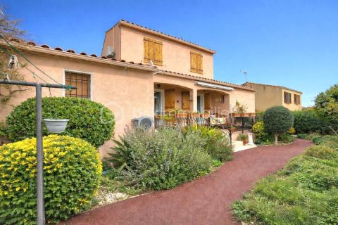 A louer MAISON  5 PIECES 110 M2 BORD DE MER BALARUC LES BAINS