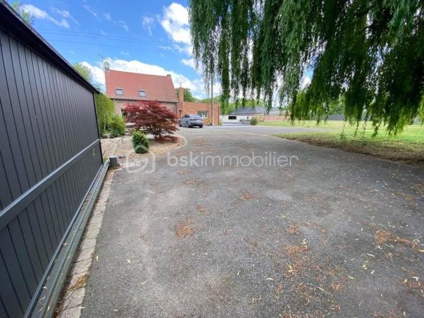 A louer MAISON  CONTEMPORAINE  LESTREM