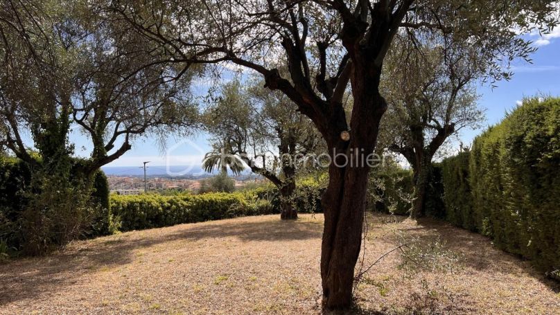 A louer MAISON  D'ARCHITECTE VUE MER VENCE