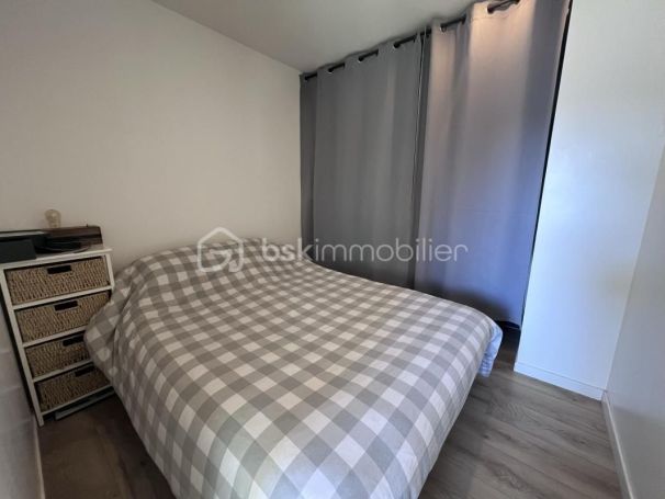 A louer APPARTEMENT T2 34 M2 TERRASSE BORD DE MER LE POULIGUEN