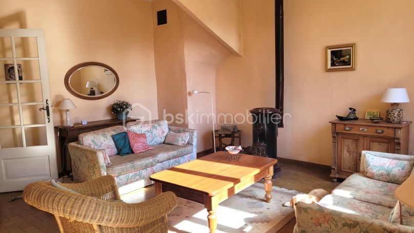 A louer MAISON  DE MAîTRE  SALLES D AUDE