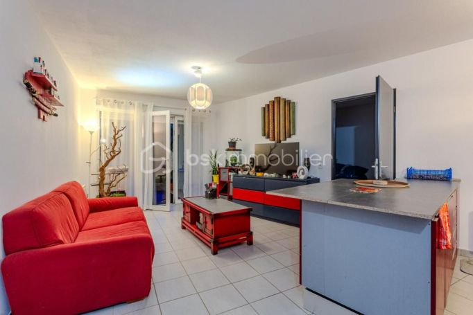 A louer APPARTEMENT T2 43 M2 TERRASSE  BAYONNE