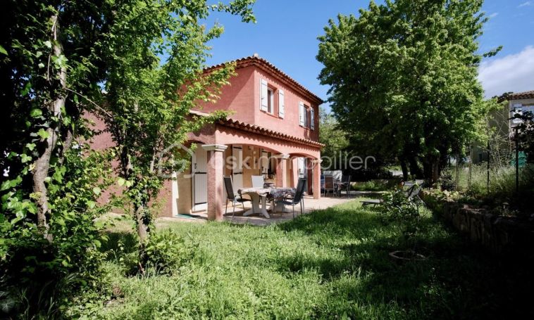 A louer MAISON  CONTEMPORAINE  LA PENNE SUR HUVEAUNE