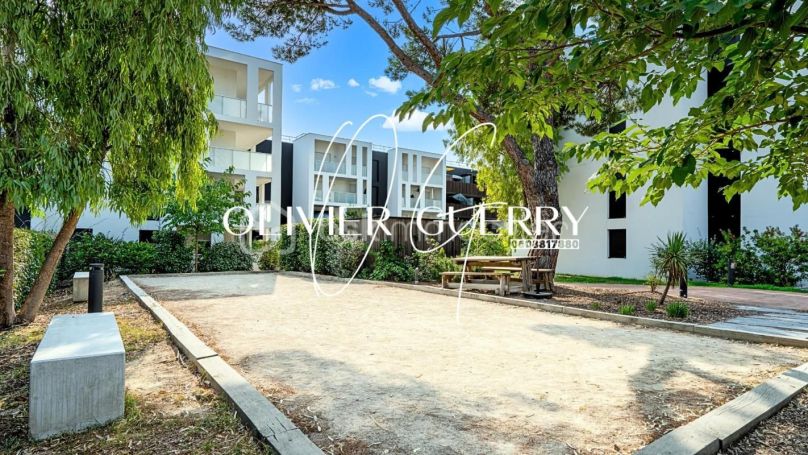 A louer APPARTEMENT T3 60 M2 TERRASSE  MONTPELLIER