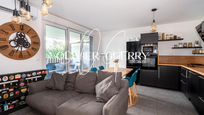 A louer APPARTEMENT T3 60 M2 TERRASSE  MONTPELLIER