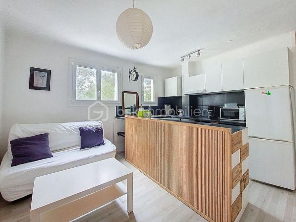 A louer APPARTEMENT T2 36 M2 PLAGE à PIED LA SEYNE SUR MER