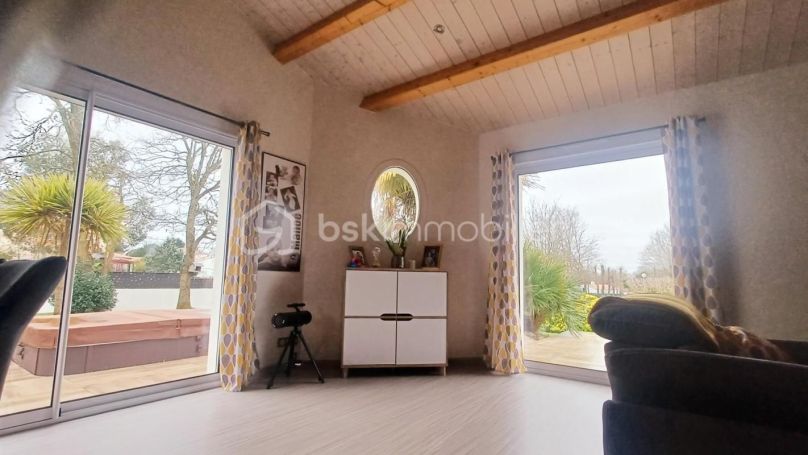 A louer MAISON  CONTEMPORAINE  SAINTE FOY