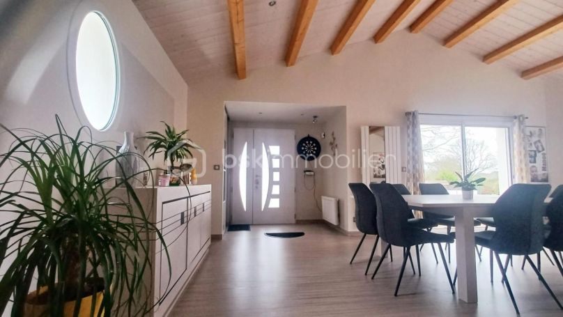 A louer MAISON  CONTEMPORAINE  SAINTE FOY