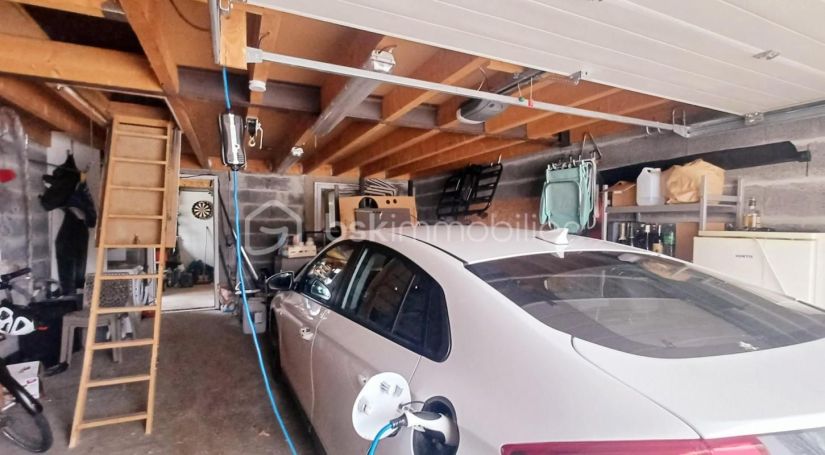 A louer MAISON  CONTEMPORAINE  SAINTE FOY