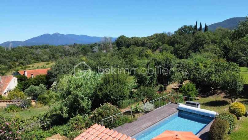 A vendre MAISON  7 PIECES 197 M2  CERET