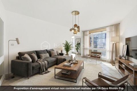 A louer APPARTEMENT T4 76 M2 BORD DE MER BISCARROSSE