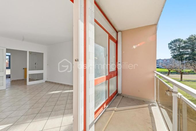 A louer APPARTEMENT T4 76 M2 BORD DE MER BISCARROSSE