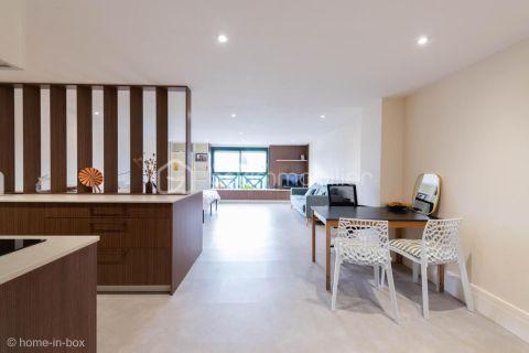 A louer STUDIO 55 M2 BORD DE MER BISCARROSSE