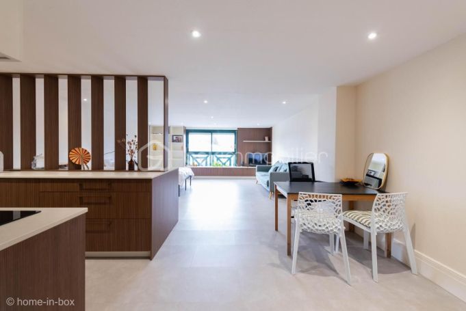 A louer STUDIO  55 M2 BORD DE MER BISCARROSSE