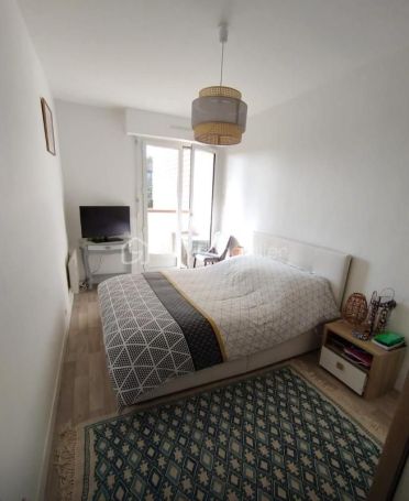 A louer APPARTEMENT T2 36 M2 BORD DE MER CABOURG