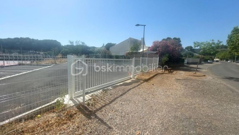 A louer APPARTEMENT T2 33 M2 TERRASSE BORD DE MER AGDE