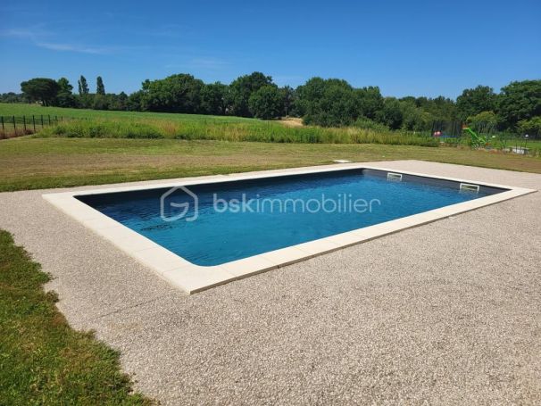 A louer MAISON  CONTEMPORAINE  AIRE SUR L ADOUR