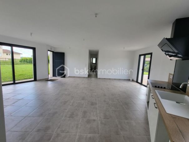 A louer MAISON  CONTEMPORAINE  AIRE SUR L ADOUR