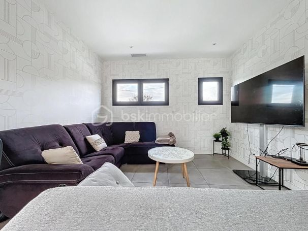 A louer MAISON  CONTEMPORAINE  GALGON