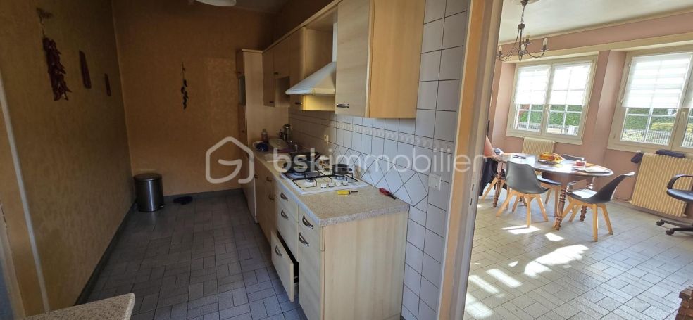 A louer MAISON  DE MAîTRE  ASSAT