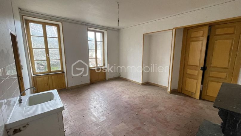 A louer APPARTEMENT NEUF T3 70 M2  SAINT PONS DE THOMIERES