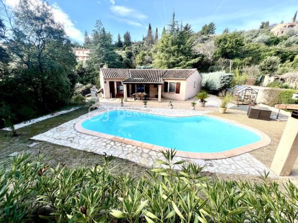 A louer MAISON  4 PIECES 100 M2  FLAYOSC