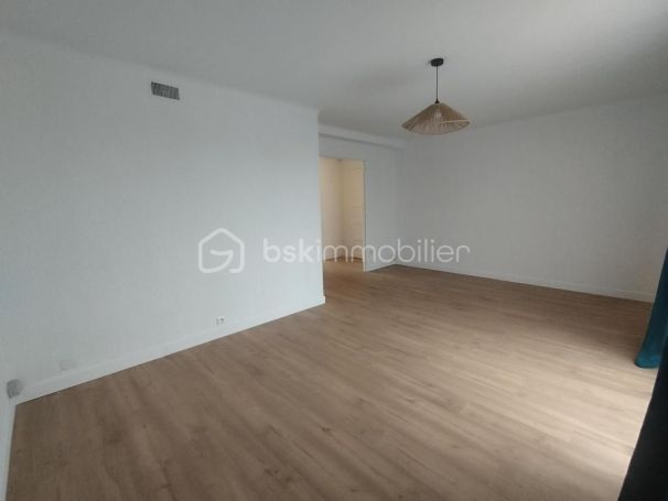 A louer APPARTEMENT NEUF T3 70 M2  PERPIGNAN