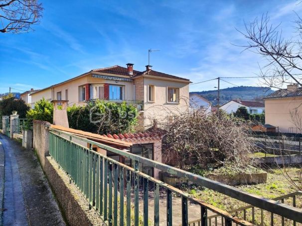 A louer MAISON  4 PIECES 102 M2  BEDARIEUX