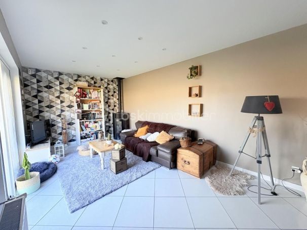 A louer LONGèRE  5 PIECES 108 M2  HARNES