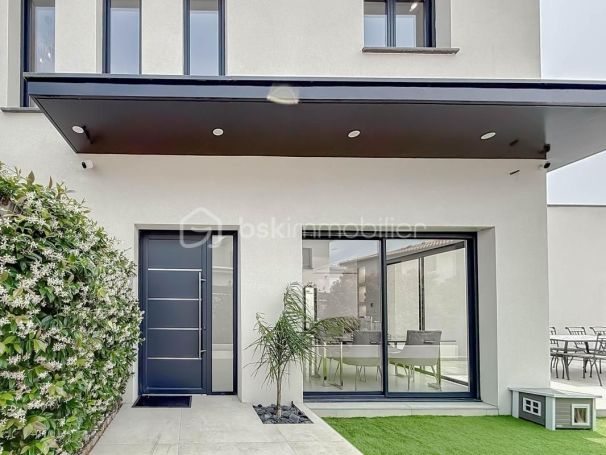 A louer MAISON  CONTEMPORAINE  MONTARNAUD