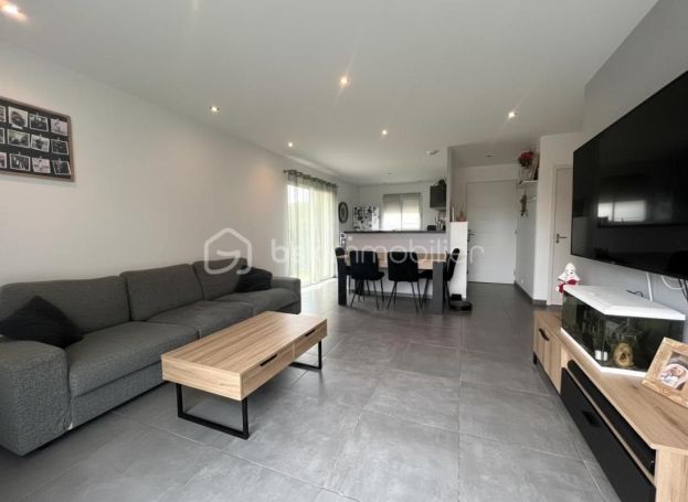 A louer MAISON  3 PIECES 70 M2  SAINT ANDRE DE SANGONIS