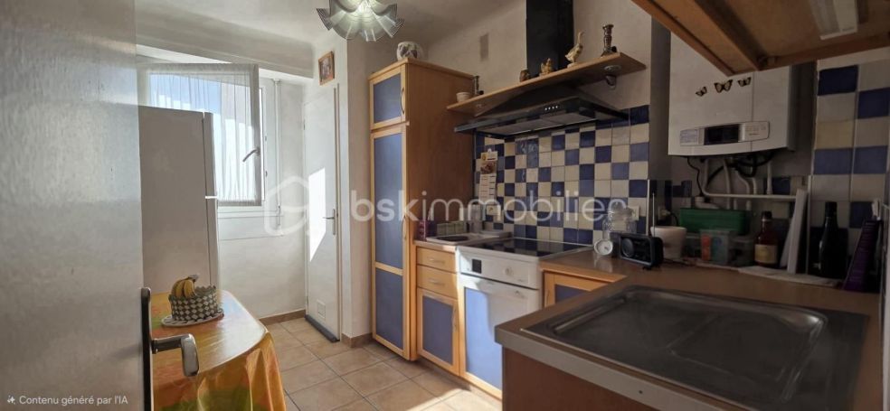 A louer APPARTEMENT T4 75 M2  PAU