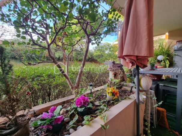 A louer APPARTEMENT T3 70 M2 TERRASSE BORD DE MER LE CANNET