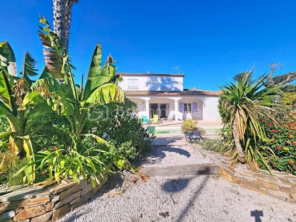 A louer MAISON  6 PIECES 154 M2  CAZOULS LES BEZIERS