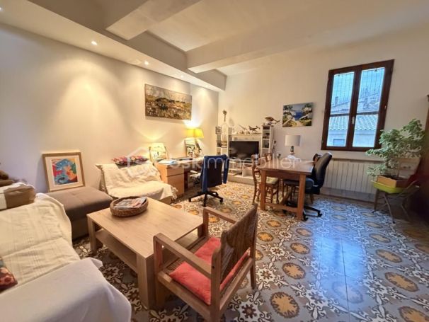 A louer APPARTEMENT DUPLEX T3 72 M2 BORD DE MER SAINT LAURENT D AIGOUZE