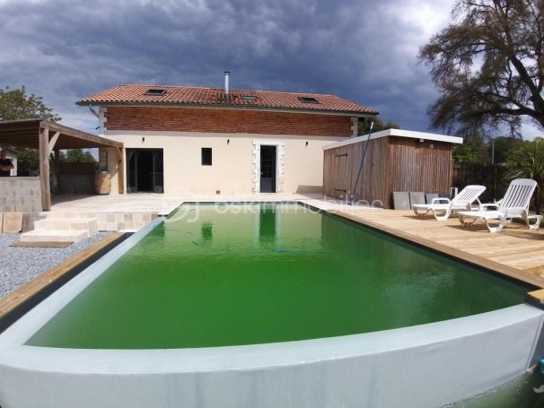 A louer MAISON  CONTEMPORAINE  GOURBERA