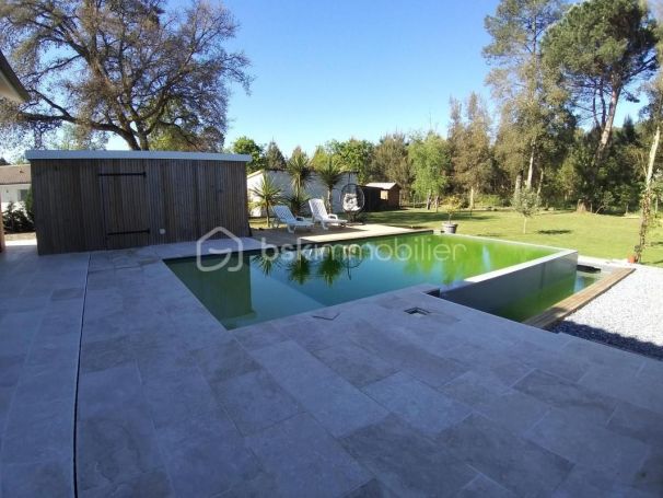 A louer MAISON  CONTEMPORAINE  GOURBERA