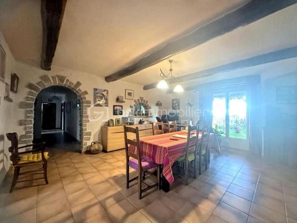 A louer MAISON  5 PIECES 131 M2  BAGARD