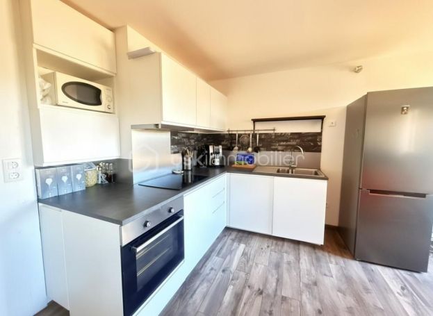 A louer APPARTEMENT T3 53 M2 PLAGE à PIED NOTRE DAME DE MONTS