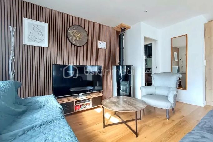 A louer MAISON  BOIS  ARUDY