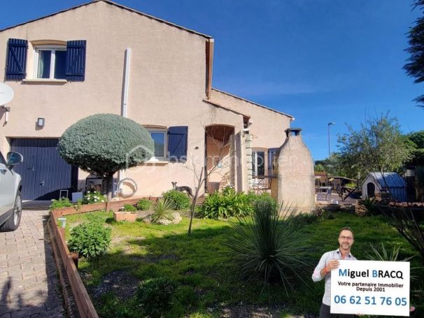 A louer MAISON  4 PIECES 115 M2  AUTIGNAC