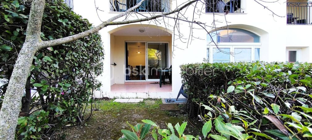 A louer APPARTEMENT T2 27 M2  MALLEMORT